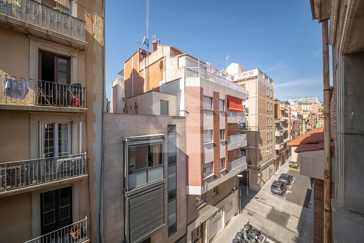 Wohnung mit Aufzug zum Verkauf in Gràcia, imagen 33