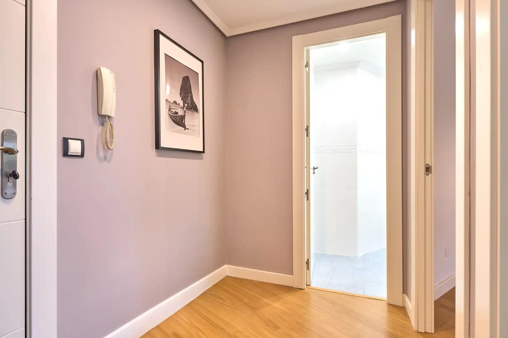 Piso con ascensor en venta en Jose Pablo Ulibarri Xenda 10, imagen 16