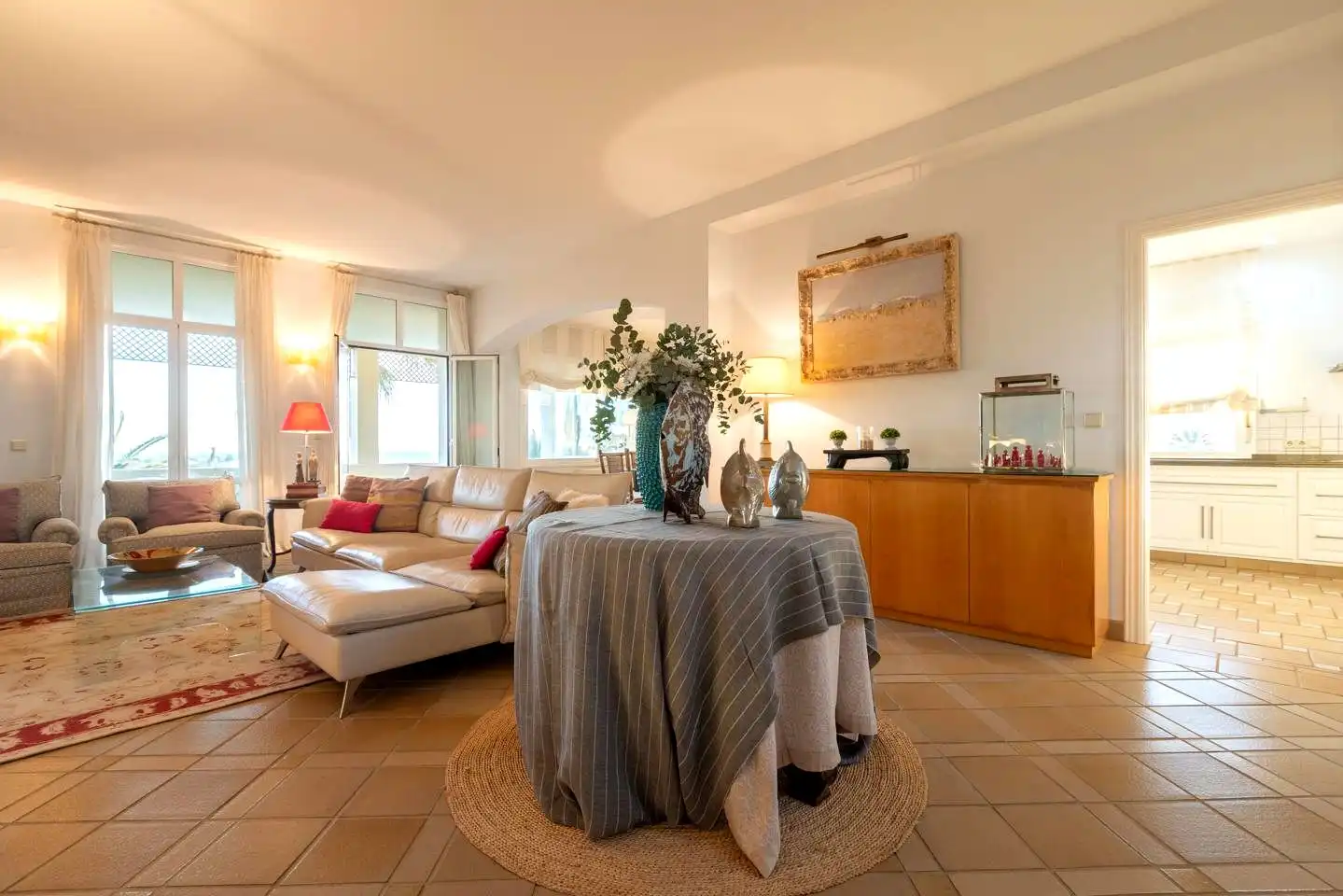 Casa amb jardí en venda a Paseo de Los Gavilanes, imagen 15