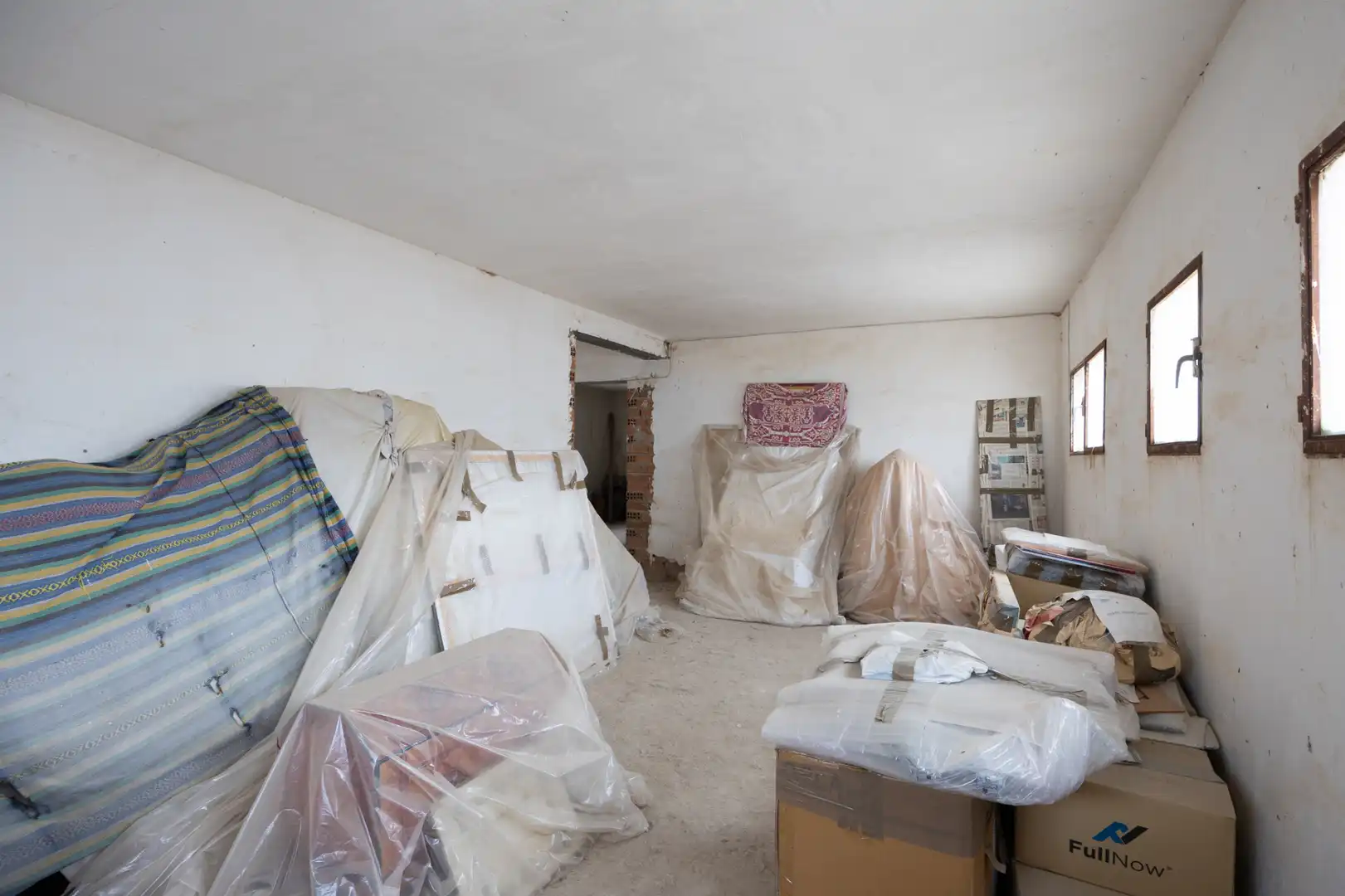 Finca rústica en venta en Fuentidueña de Tajo