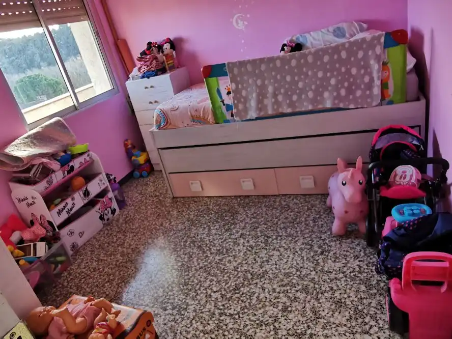 Piso con ascensor en venta en Carrer Montserrat 15