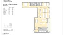 Flat for sale in    Paseo del Castañar, Las Cañas, imagen 1