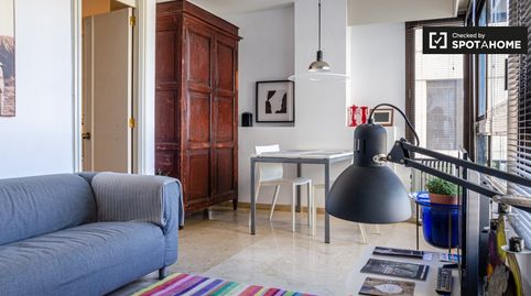 Foto 4 de Habitació a Exposició, Valencia Capital