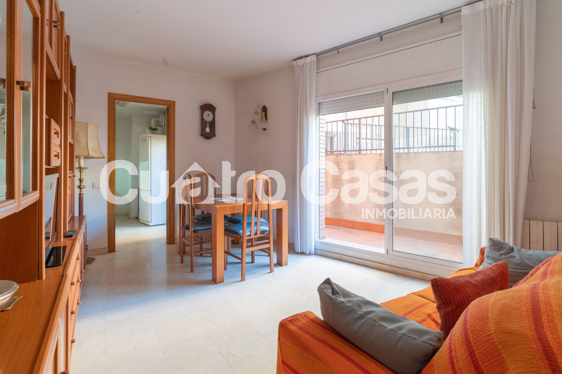 Piso en venta en Carrer de Ribes, Fort Pienc, Eixample,  Barcelona Capital