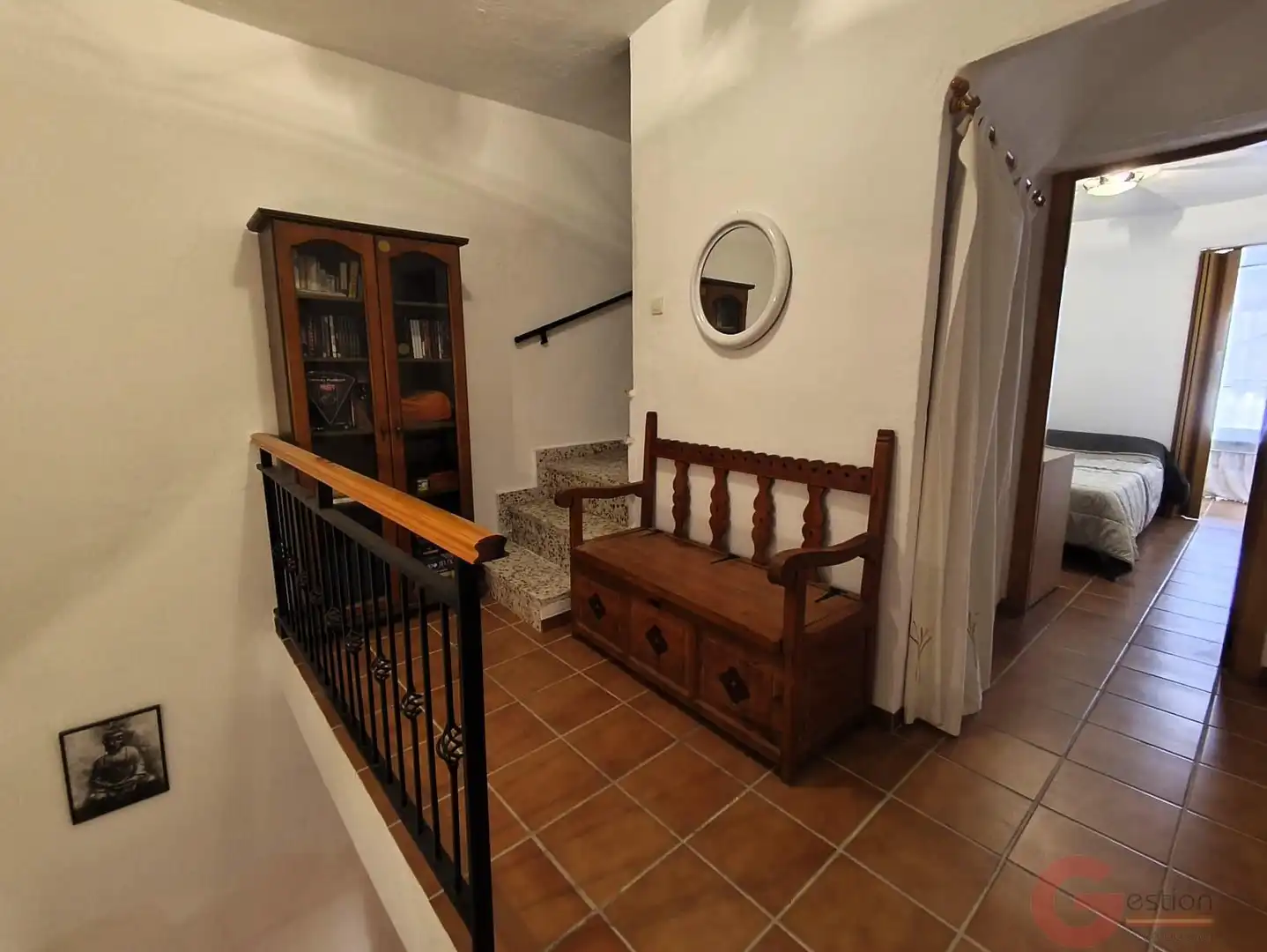 Haus zum Verkauf in Los Guájares, imagen 7