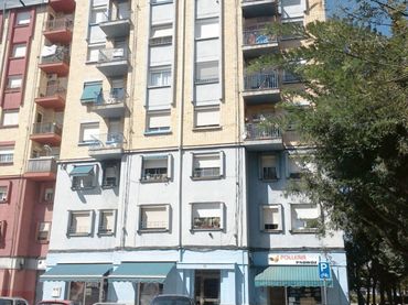 Piso con balcón en venta en Carrer Conflent 1