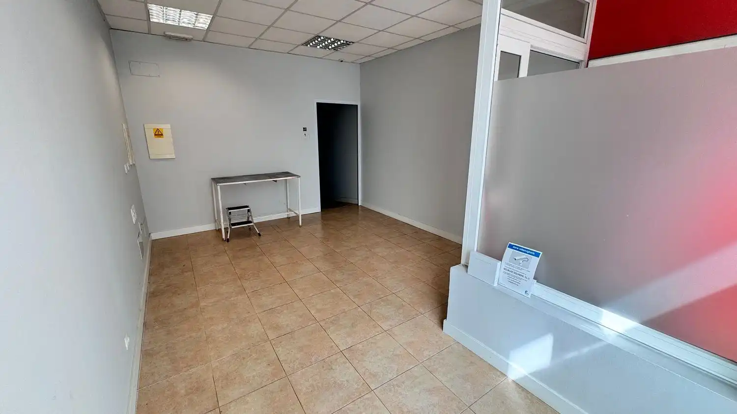 Local de alquiler en Arteixo