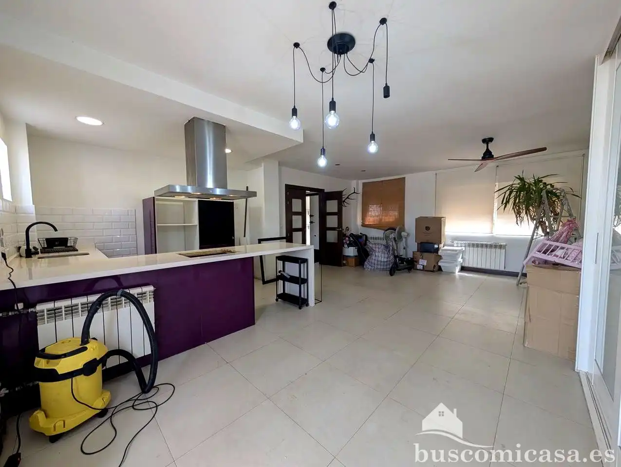 Casa o xalet en venda en Linares amb Aire condicionat, Calefacció i Terrassa