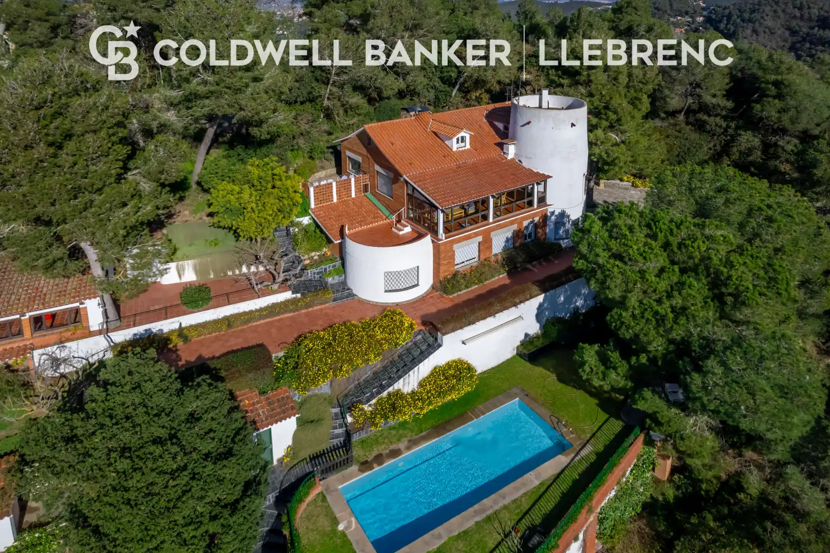 Casa amb terrassa en venda a Sarrià - Sant Gervasi, imagen 2