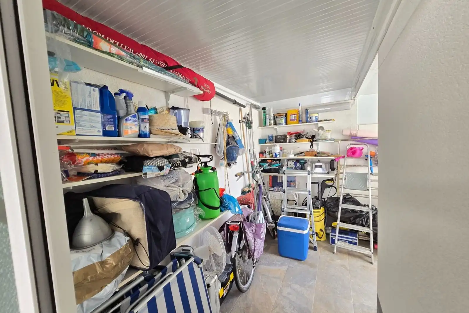 Chalet con piscina en venta en Pilar de la Horadada ciudad, imagen 22