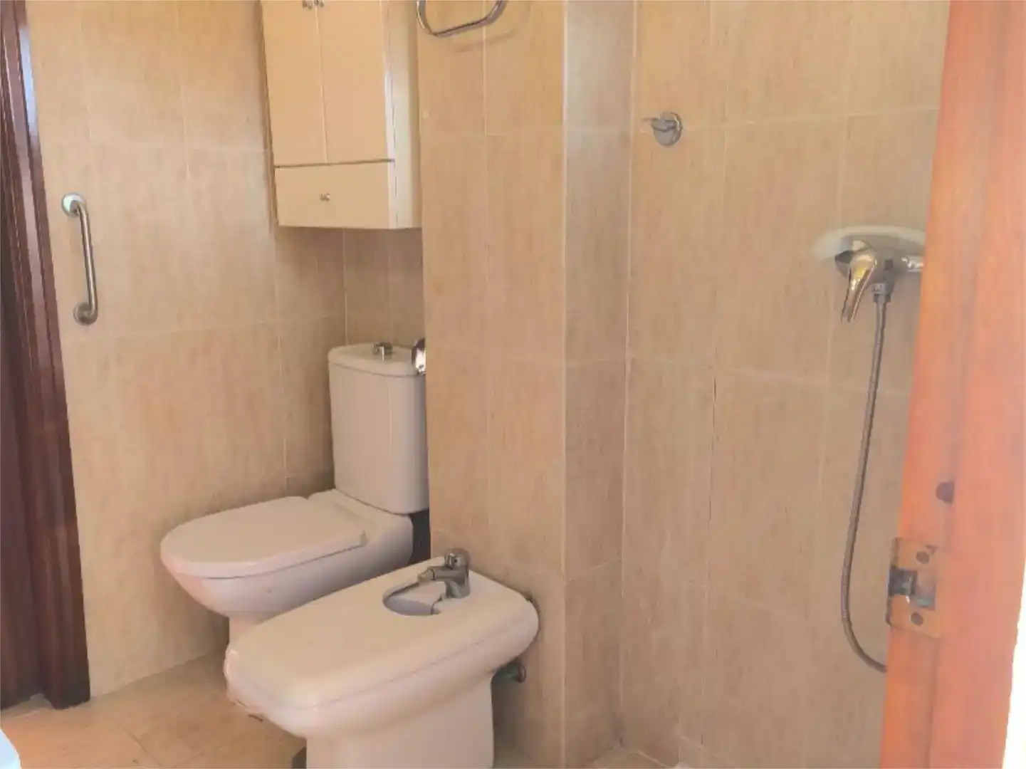 Bany de Pis en venda en El Puerto de Santa María