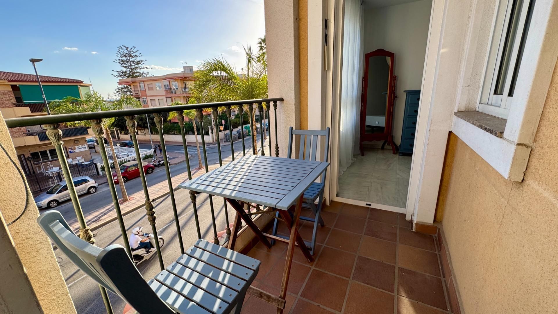 Terraza de Piso en venta en Rincón de la Victoria con Aire acondicionado y Terraza