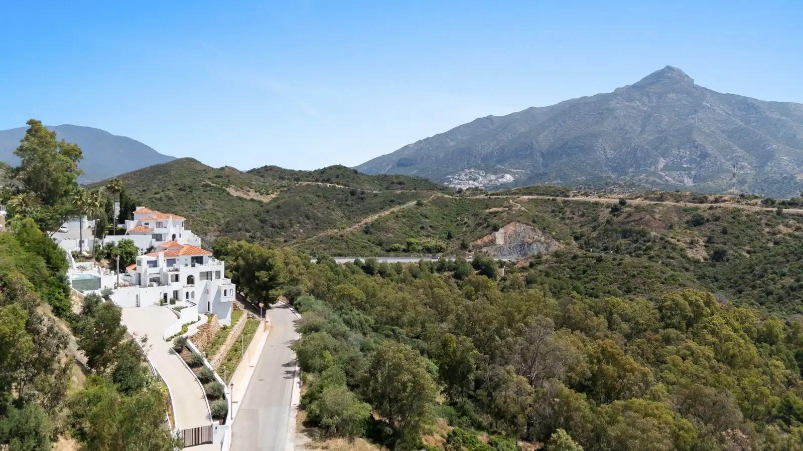 Chalet con piscina en venta en Calle los Granados 18, imagen 49