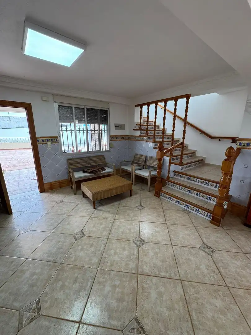 Villa mit Terrasse zum Verkauf in Calle CICLO, imagen 20