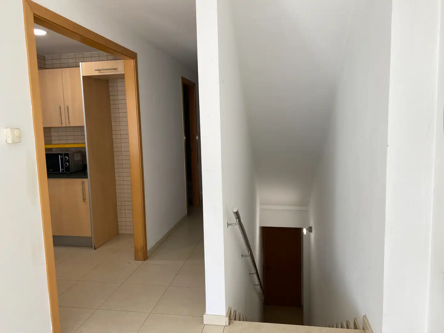 Dúplex en venta en Granollers con Calefacción, Terraza y Balcón
