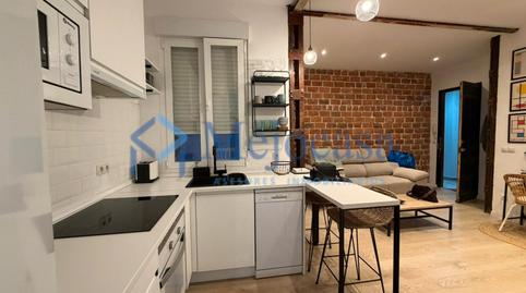 Photo 5 of Apartment for sale in Calle de Escosura, Arapiles, Madrid