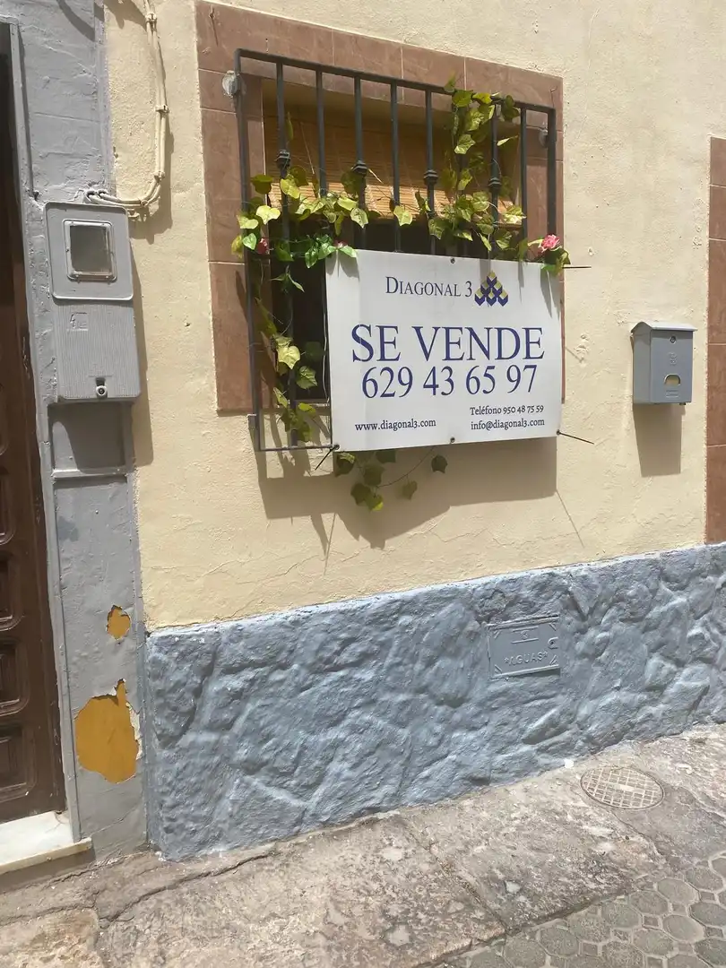 Flat for sale in Alhama de Almería, imagen 15