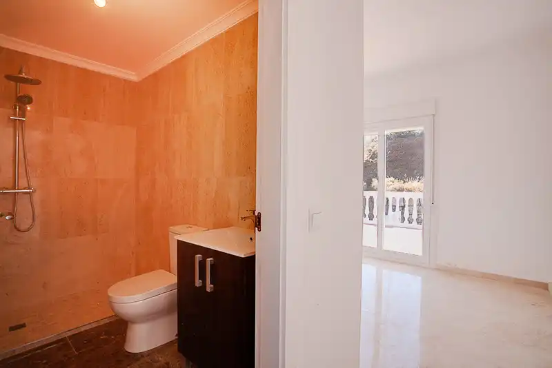 Villa mit Pool zum Verkauf in Avenida España, imagen 6