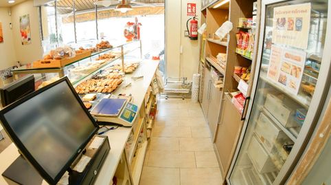 Foto 4 von Geschaftsraum zur ubertragung in Carretera del Pla, 62, Valls, Tarragona