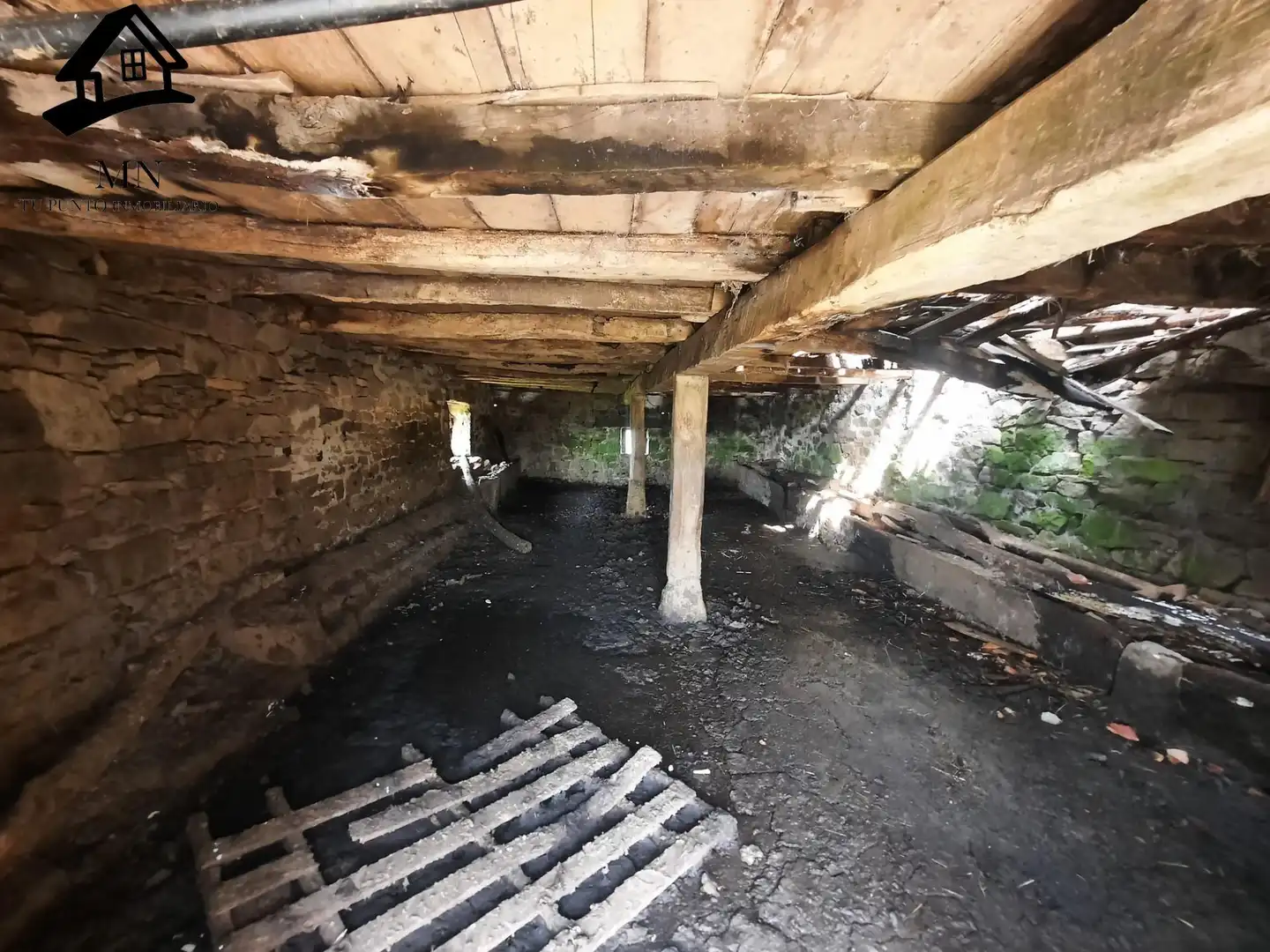 Casa rústica en venda a Selaya, imagen 33