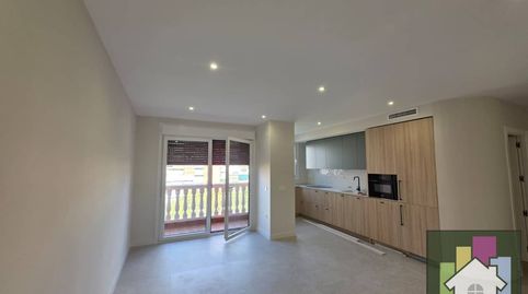 Alquiler de piso de 1 dormitorio en María AuxiliadoraBarriada de Llera, Badajoz Capital