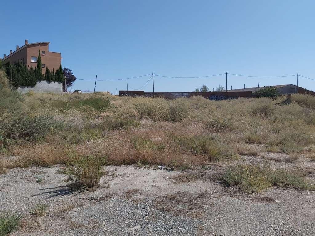 Residential for sale in  Lleida Capital