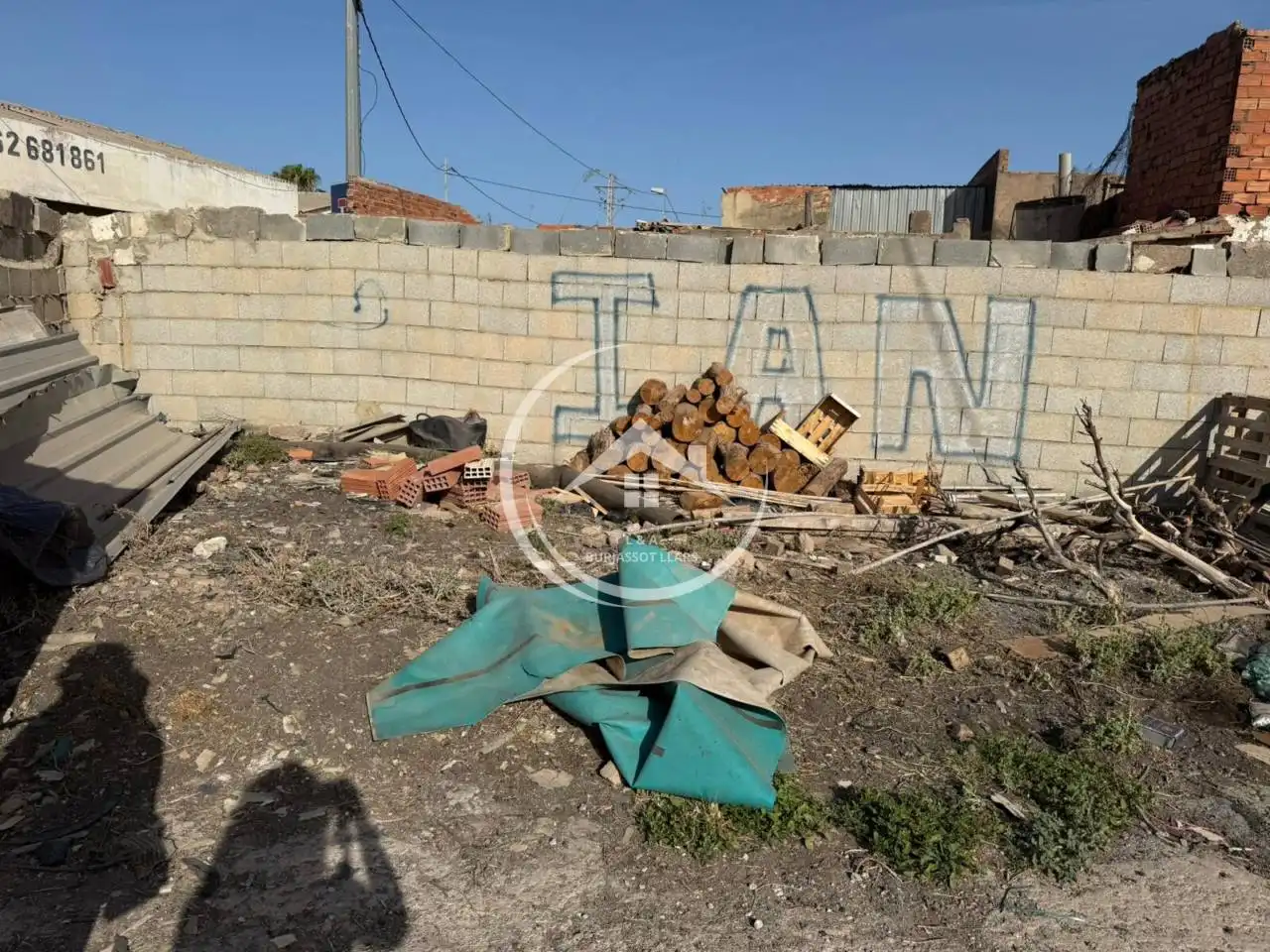 Wohnbaugrundstück zum Verkauf in Calle Monte Altomira, imagen 13