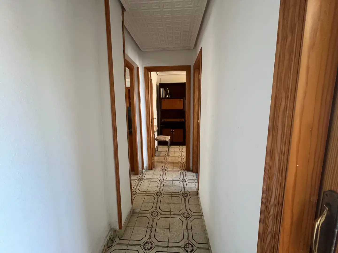 Piso en venta en Sagunto / Sagunt con Amueblado, Horno y Lavadora