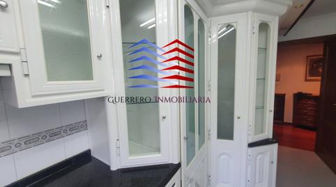 Foto 5 de Pis de lloguer a Xoan de Novoa, Centro, Ourense