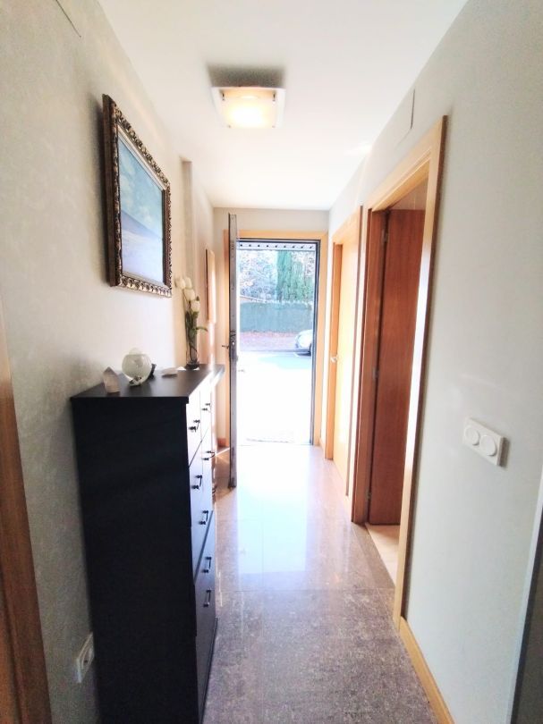 Casa adosada en venta en  Pamplona / Iruña con Calefacción, Jardín privado y Terraza