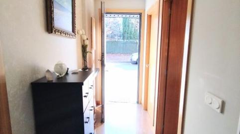 Foto 2 de Casa adosada en venta en Egües, Navarra