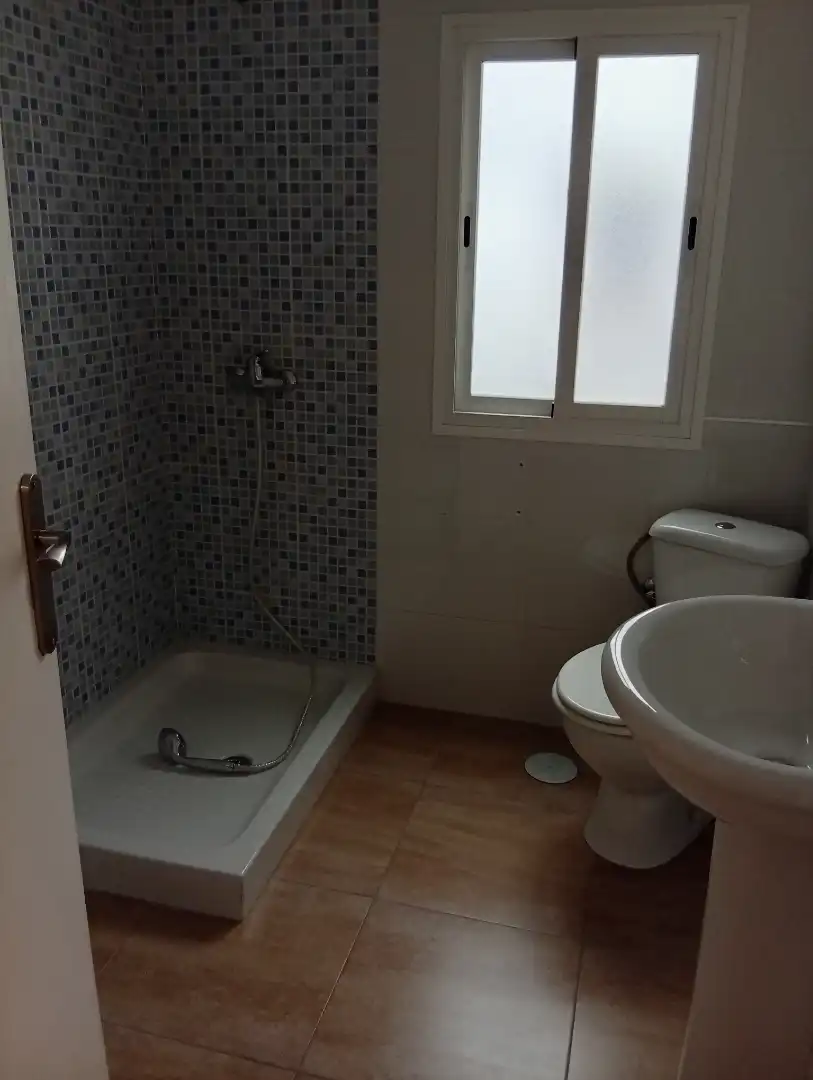 Piso con terraza en alquiler en Calle Acera del Darro 94, imagen 2