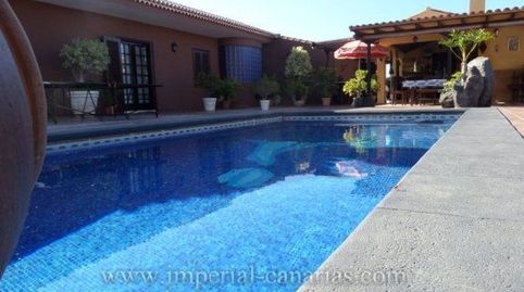 Foto 4 de Casa o chalet en venta en San Antonio - Las Arenas, Puerto de la Cruz