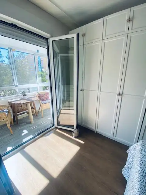 Piso con terraza en venta en FRANCISCO JAVIER DE MOYA, imagen 39