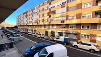 Exterior view of Flat for sale in Valladolid Capital