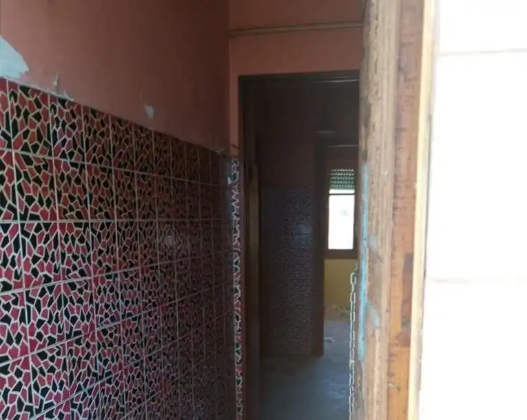 Casa aparellada en venda a Alfredo Canal, imagen 6