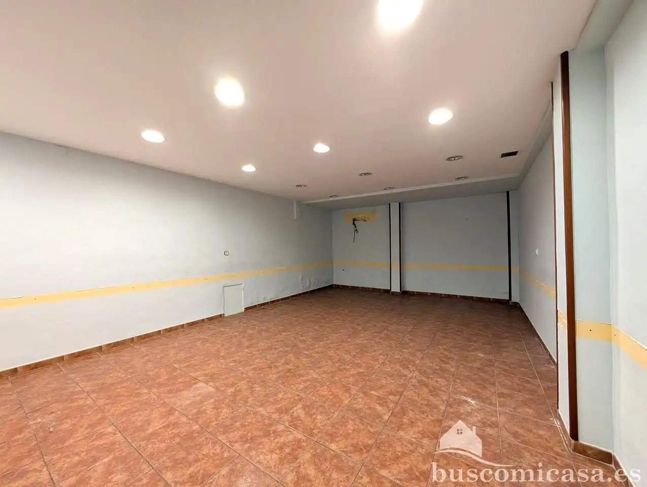 Business premises to rent in Bailén