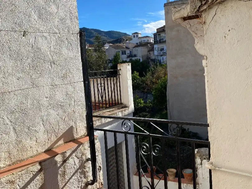 Casa in vendita a Doctor Linares 6, imagen 39