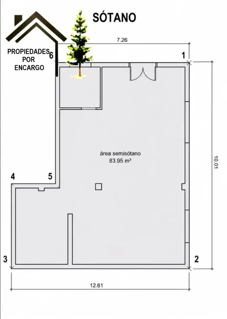 Nave industrial in vendita a Darbo, imagen 15