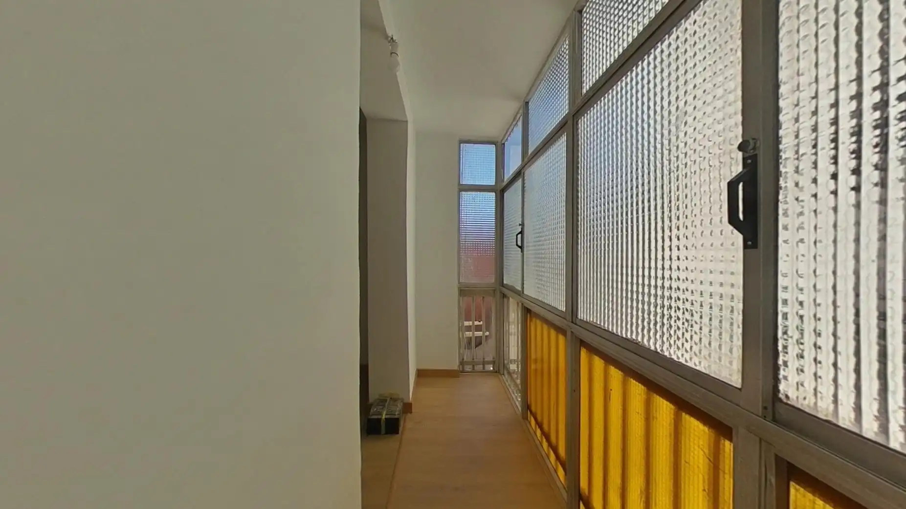 Wohnung mit Aufzug zum Verkauf in Av de la Unitat, imagen 27