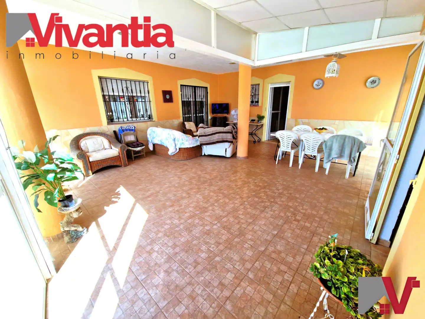 Chalet con piscina en venta en Pedanías Sur, imagen 30