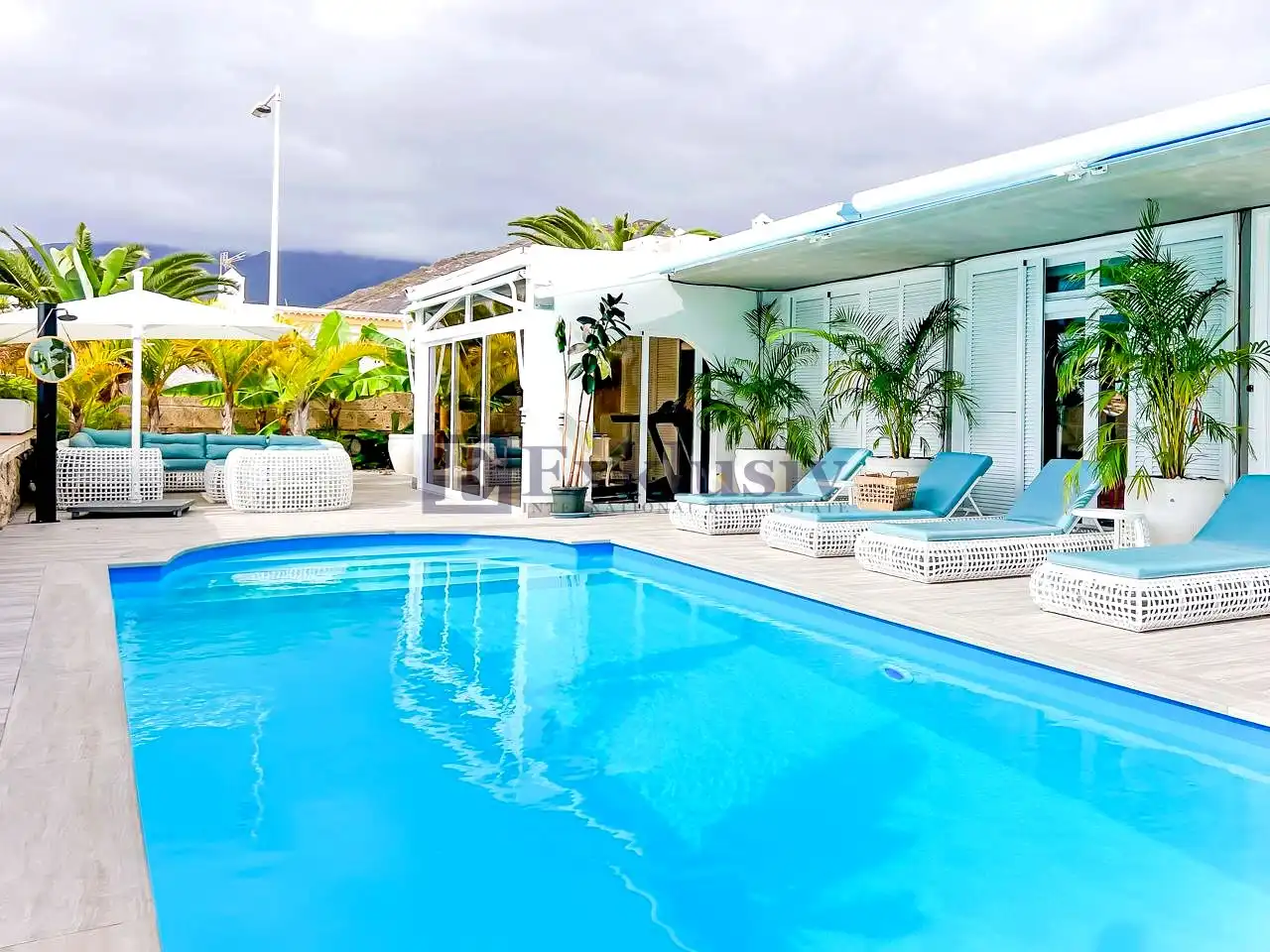 Casa con piscina en venta en Costa Adeje, imagen 43