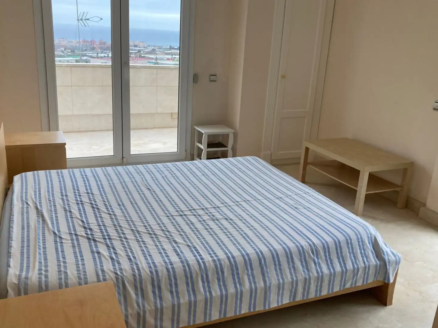 Habitación de Casa o chalet de alquiler en Cabrils con Aire acondicionado, Calefacción y Jardín privado
