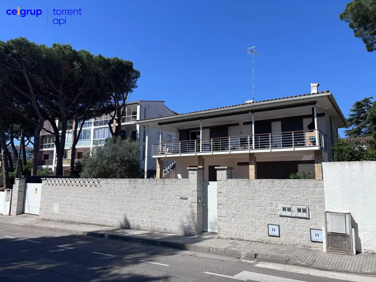 Maison avec piscine à vendre à Riells, imagen 58