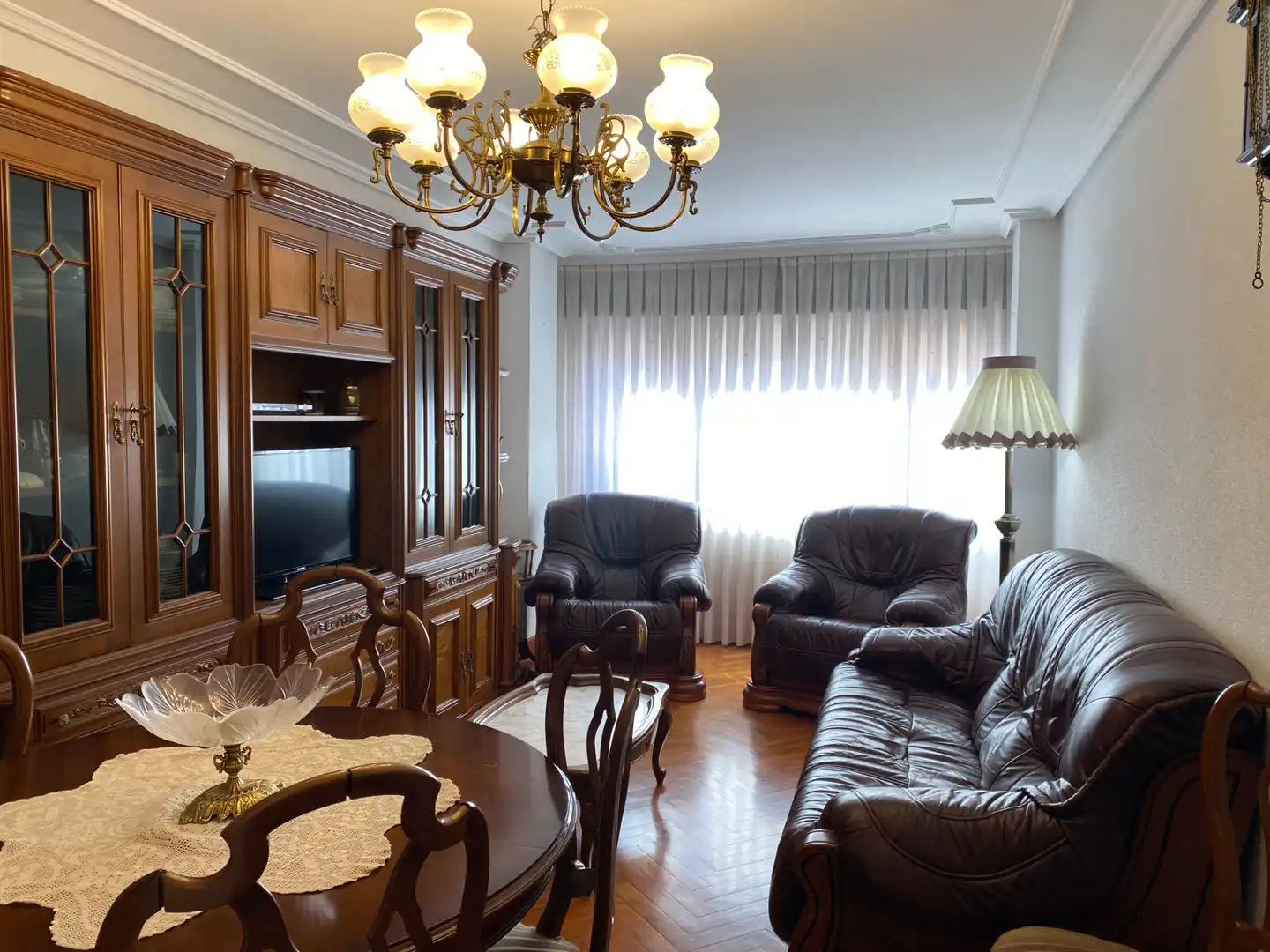 Piso con terraza en venta en Kalero - Basozelai, imagen 6
