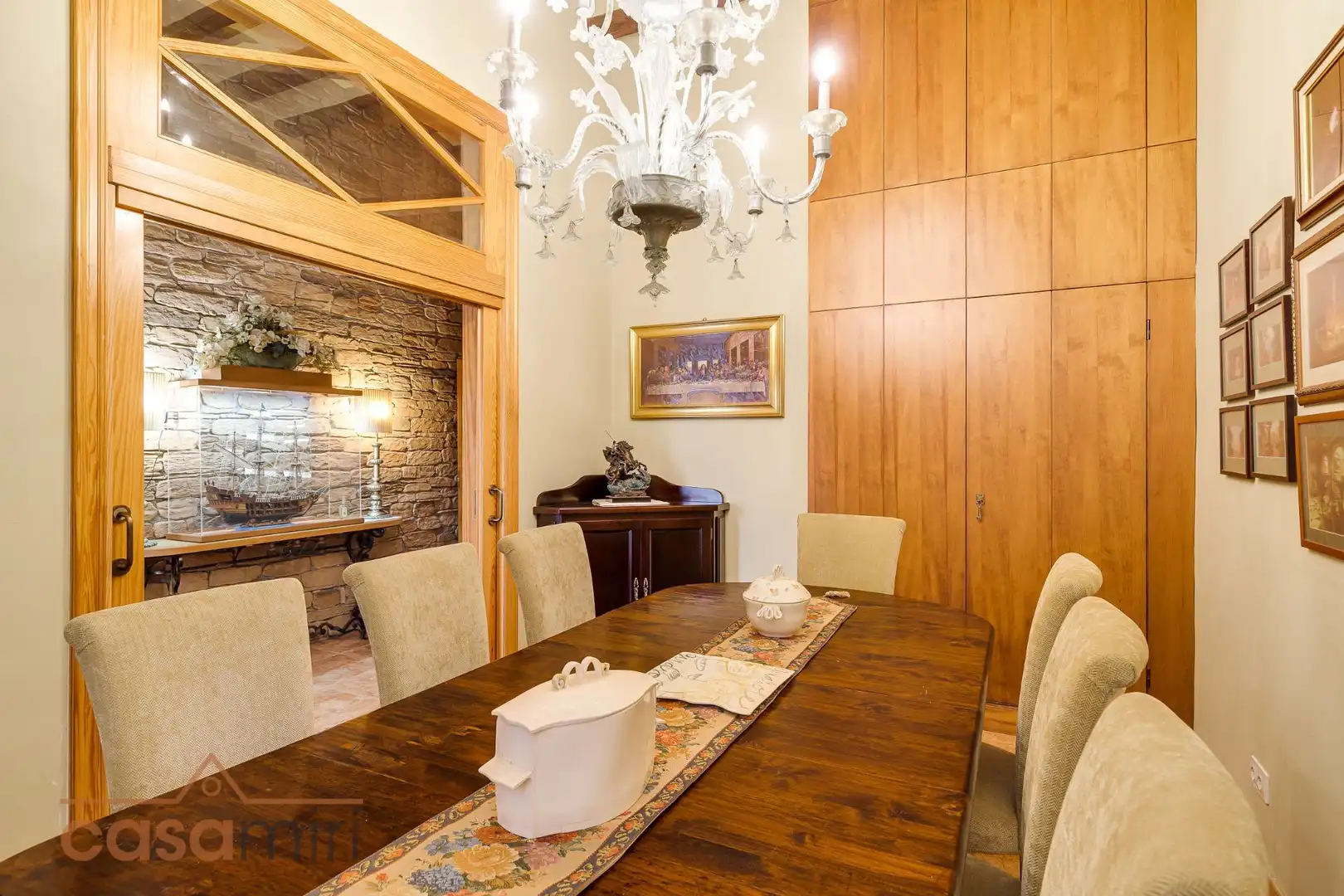 Casa o chalet en venta en Centre