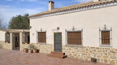 Photo 2 of House or chalet for sale in Calle Azafranes, 6, Zarcilla de Ramos, Lorca