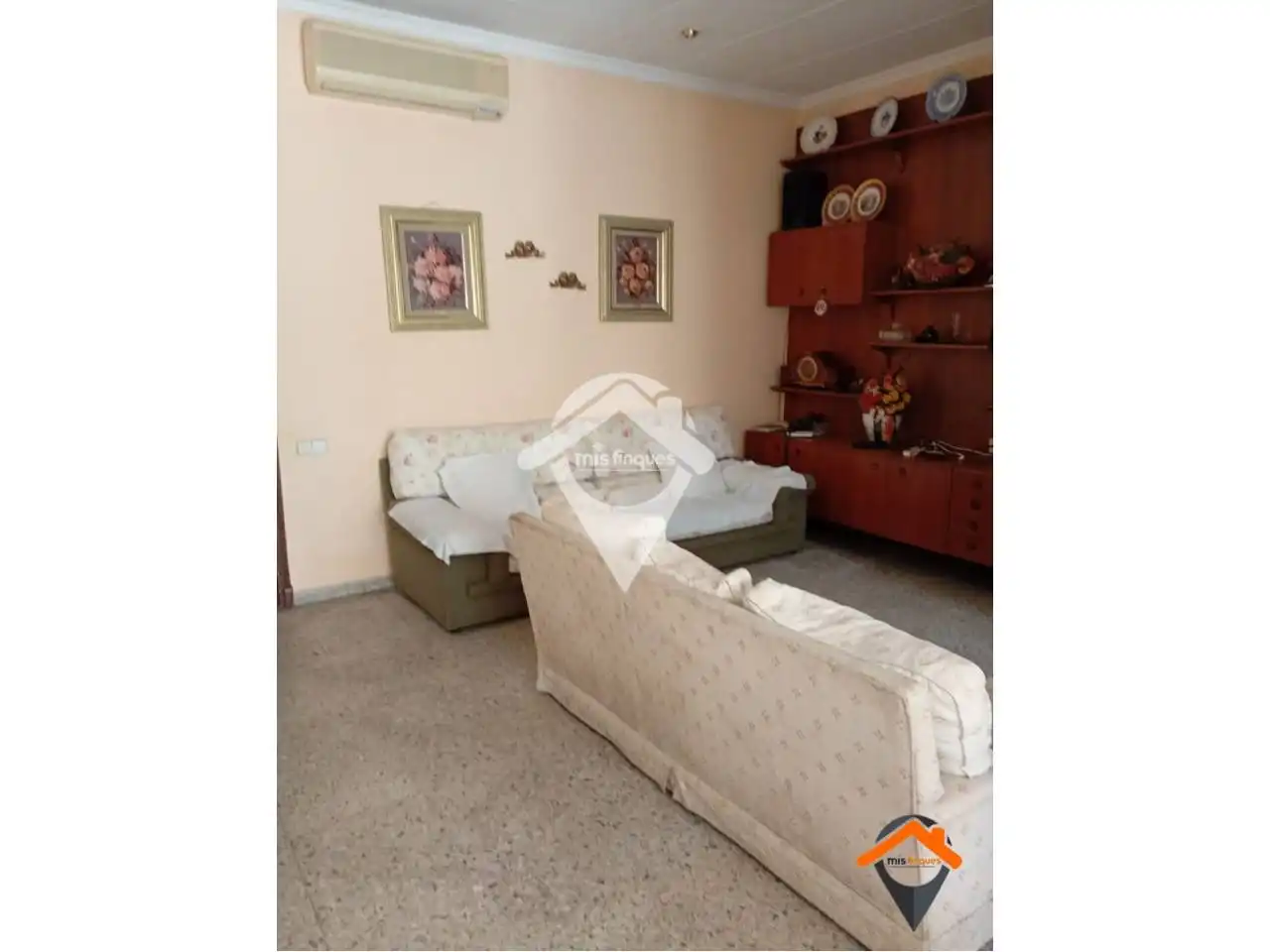 Casa amb jardí en venda a Calle Cerdanyola, imagen 9