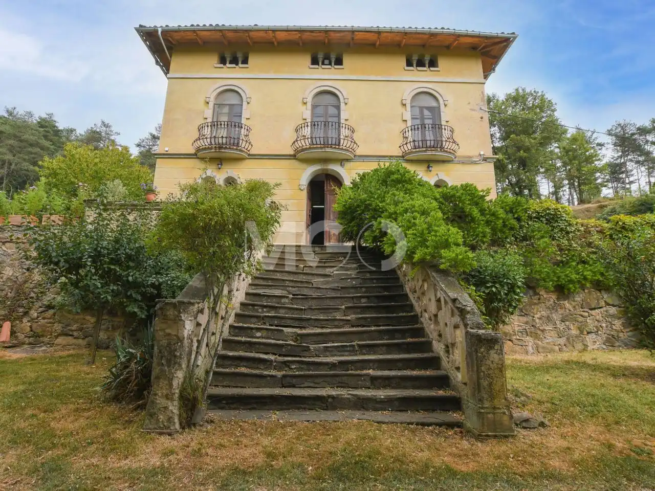 Casa rústica amb jardí en venda a Camino Ripoll, imagen 9