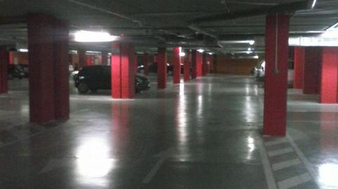 Photo 4 of Garage to rent in Calle Pagés del Corro, 39, Triana Casco Antiguo, Sevilla